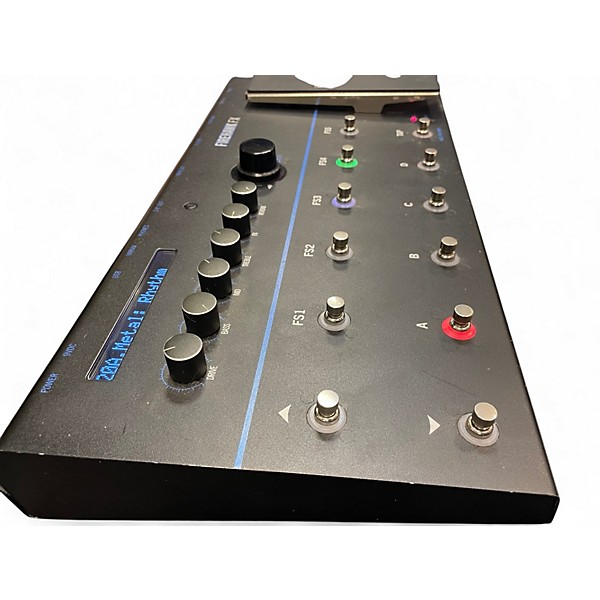 Used Line 6 Firehawk FX Effect Processor | Guitar Center