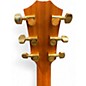 Used Taylor Custom 414CE Tobacco Shaded Edge Burst Acoustic Electric Guitar