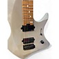 Used ABASI LARADA 6 MASTER SERIES GREY Solid Body Electric Guitar thumbnail