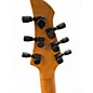 Used ABASI LARADA 6 MASTER SERIES GREY Solid Body Electric Guitar