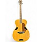 Used McPherson J40 MIJ Natural Acoustic Guitar thumbnail