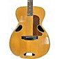 Used McPherson J40 MIJ Natural Acoustic Guitar