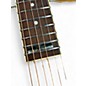 Used McPherson J40 MIJ Natural Acoustic Guitar