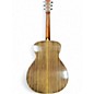 Used McPherson J40 MIJ Natural Acoustic Guitar