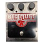Used Electro-Harmonix USA Big Muff Distortion Effect Pedal thumbnail