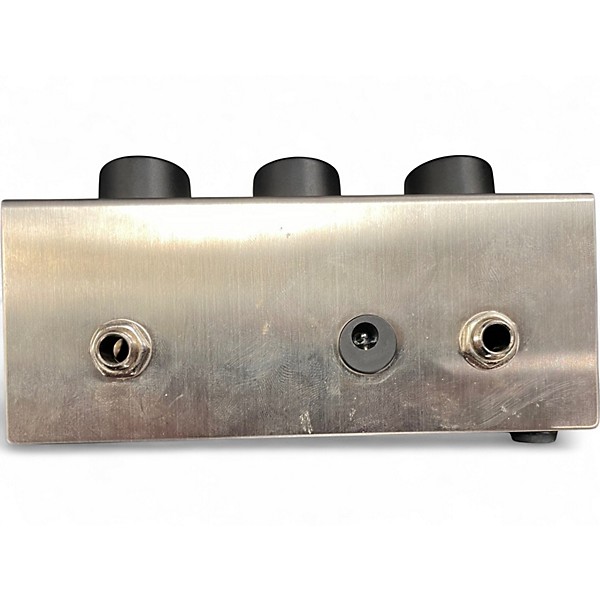 Used Electro-Harmonix USA Big Muff Distortion Effect Pedal