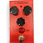 Used TC Electronic Blood Moon Phaser Effect Pedal thumbnail