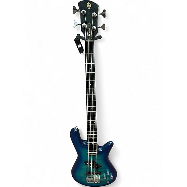 SPECTOR スペクター　Legend 4 Standard (BSG) Legend 4 Standard by Spector Bass Guitars