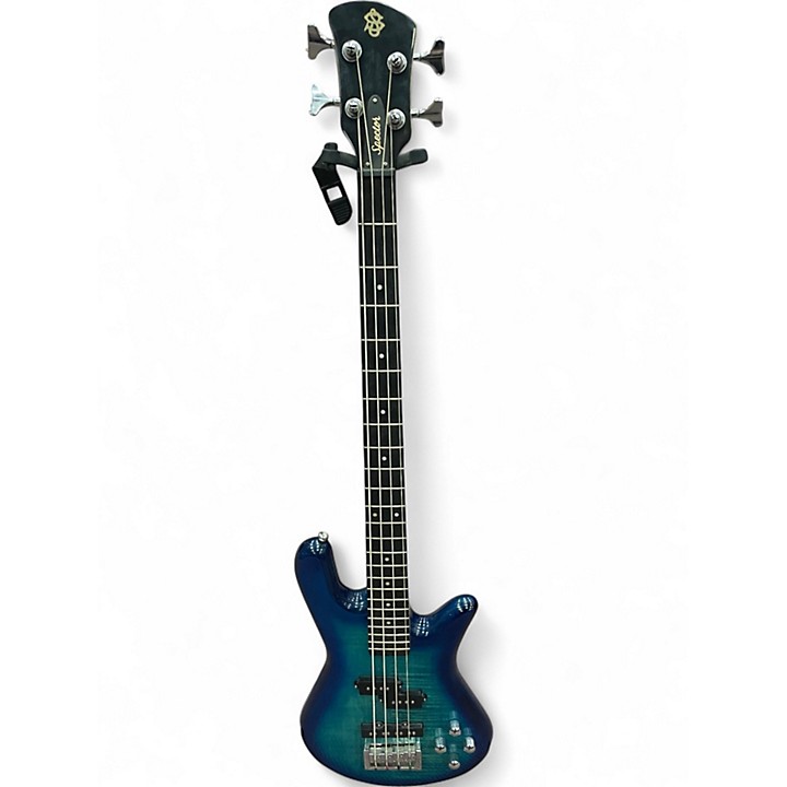 Spector LEGEND 6弦ベース EMG 45DC Spector LEGEND 6弦ベース EMG 45DC Used Spector LEGEND 6