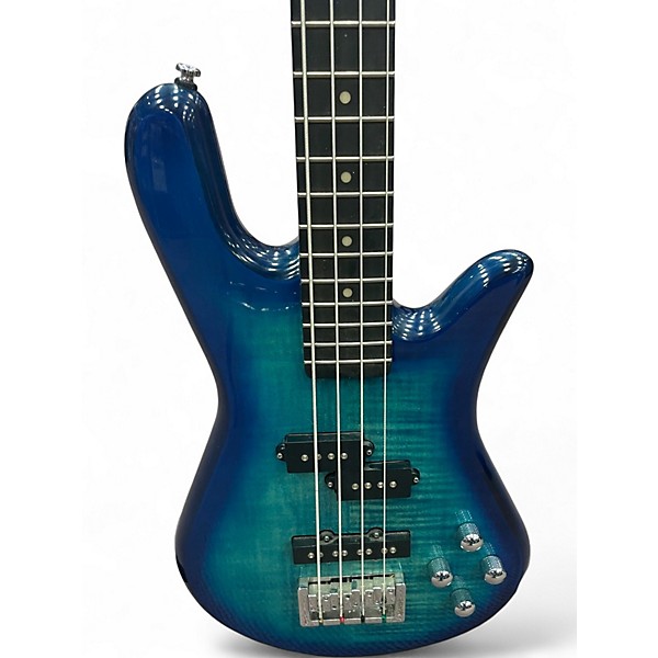 SPECTOR スペクター　Legend 4 Standard (BSG) Legend 4 Standard by Spector Bass Guitars