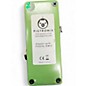 Used Pigtronix GATEKEEPER MICRO  Effect Pedal
