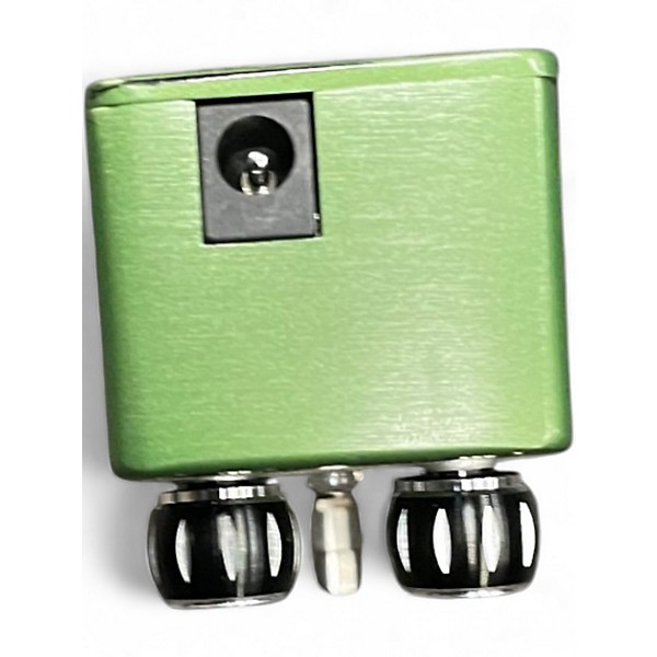 Used Pigtronix GATEKEEPER MICRO  Effect Pedal