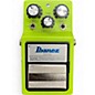 Used Ibanez SD9M Effect Pedal thumbnail