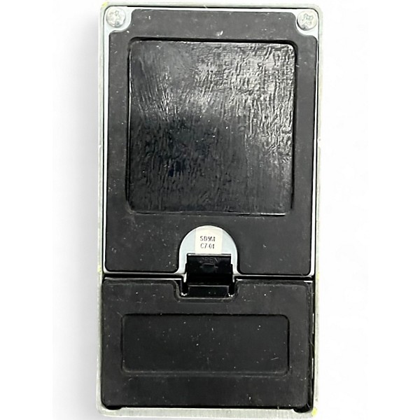 Used Ibanez SD9M Effect Pedal