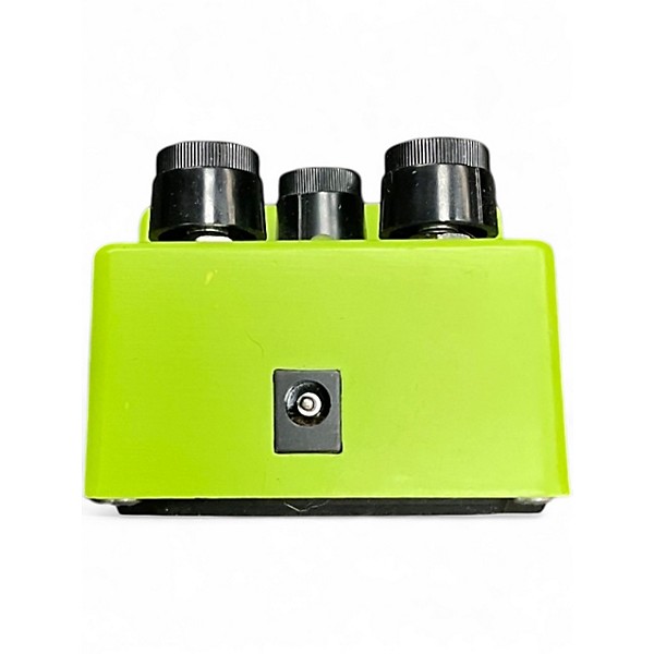 Used Ibanez SD9M Effect Pedal