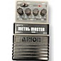 Used Arion METAL MASTER SMM-1 Effect Pedal thumbnail