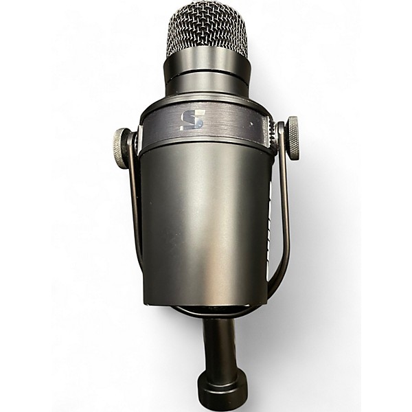 Used Shure MV7X Dynamic Microphone