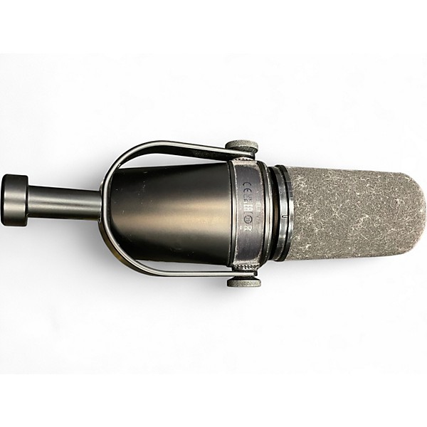 Used Shure MV7X Dynamic Microphone