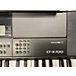 Used Casio ct-x700 Keyboard Workstation