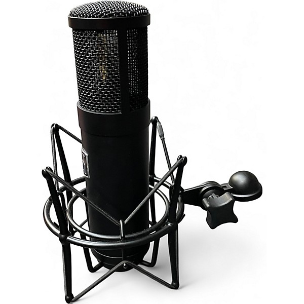 Used Slate Digital VMS ML-1 Condenser Microphone