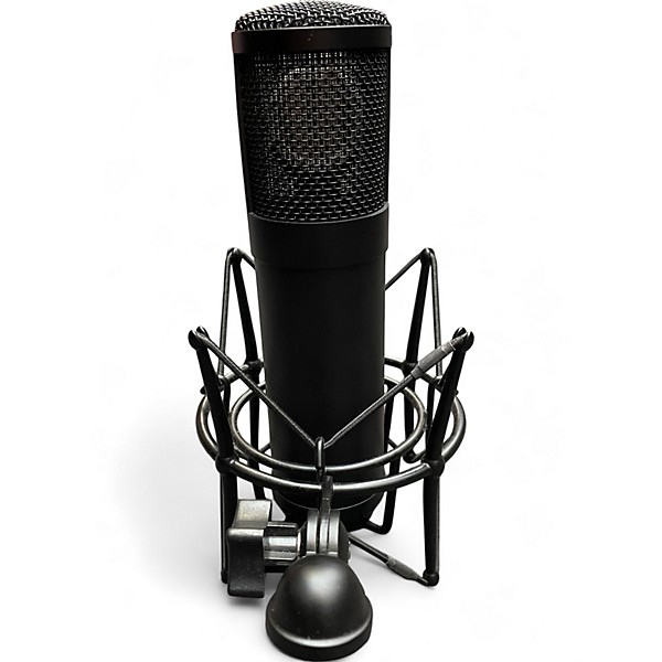 Used Slate Digital VMS ML-1 Condenser Microphone