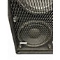 Used Avatar 4X10 BASS CAB Bass Cabinet