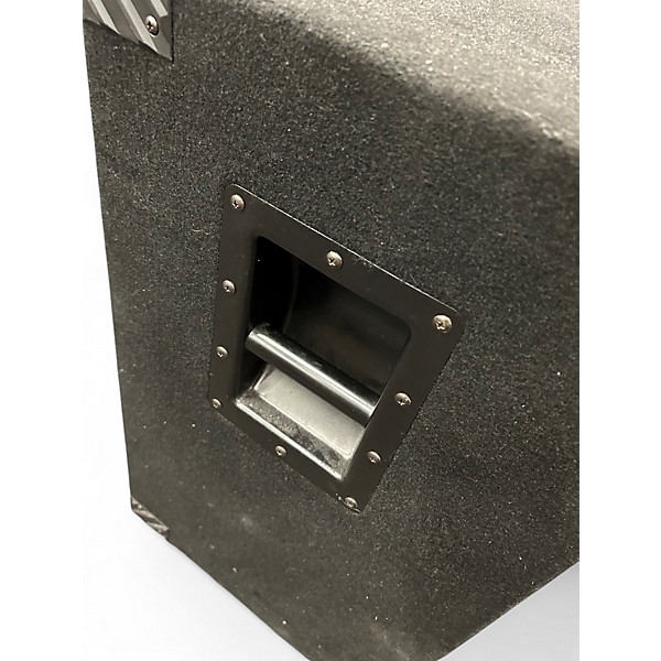 Used Avatar 4X10 BASS CAB Bass Cabinet