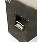 Used Avatar 4X10 BASS CAB Bass Cabinet