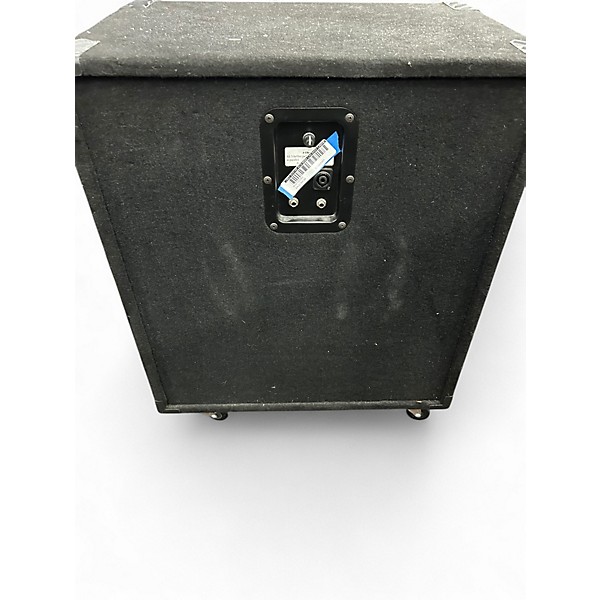 Used Avatar 4X10 BASS CAB Bass Cabinet