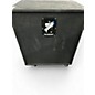Used Avatar 4X10 BASS CAB Bass Cabinet