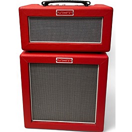 Used VHT Redline Stack Guitar Stack