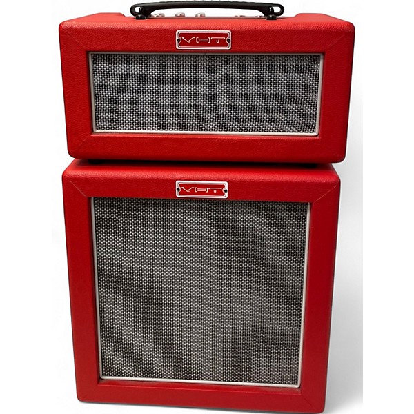 Used VHT Redline Stack Guitar Stack