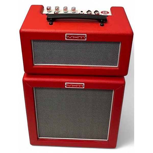 Used VHT Redline Stack Guitar Stack