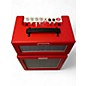 Used VHT Redline Stack Guitar Stack