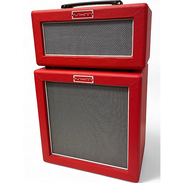 Used VHT Redline Stack Guitar Stack