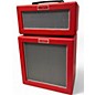 Used VHT Redline Stack Guitar Stack