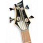 Used Mitchell MB200 Black Electric Bass Guitar
