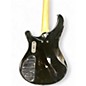 Used Mitchell MB200 Black Electric Bass Guitar