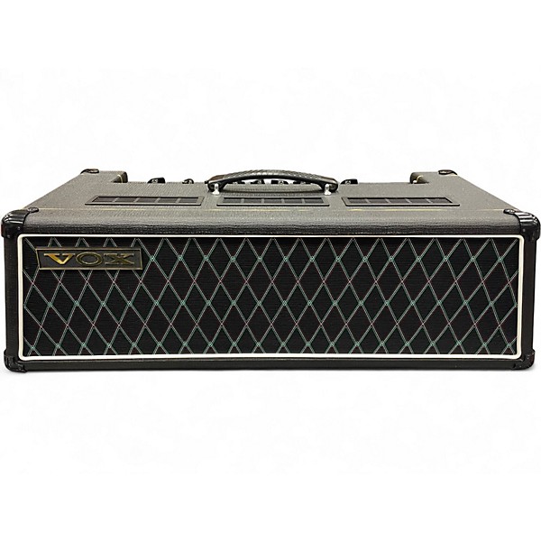 Used VOX AD60VTH Solid State Guitar Amp Head