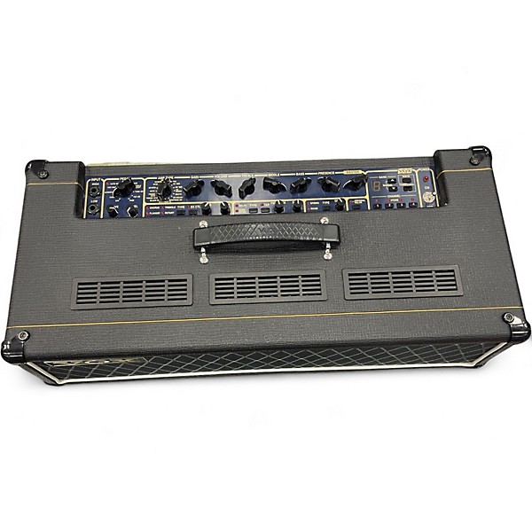 Used VOX AD60VTH Solid State Guitar Amp Head