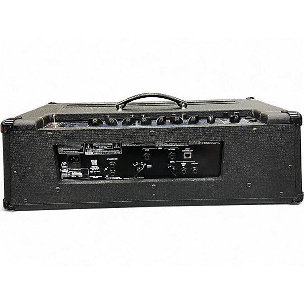 Used VOX AD60VTH Solid State Guitar Amp Head