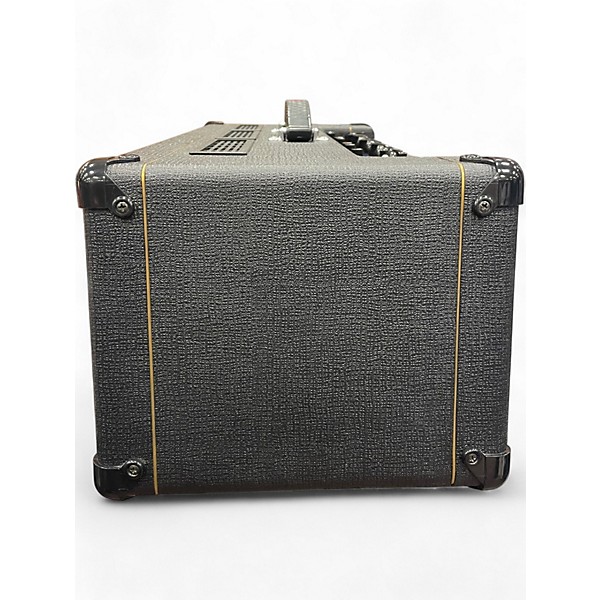 Used VOX AD60VTH Solid State Guitar Amp Head