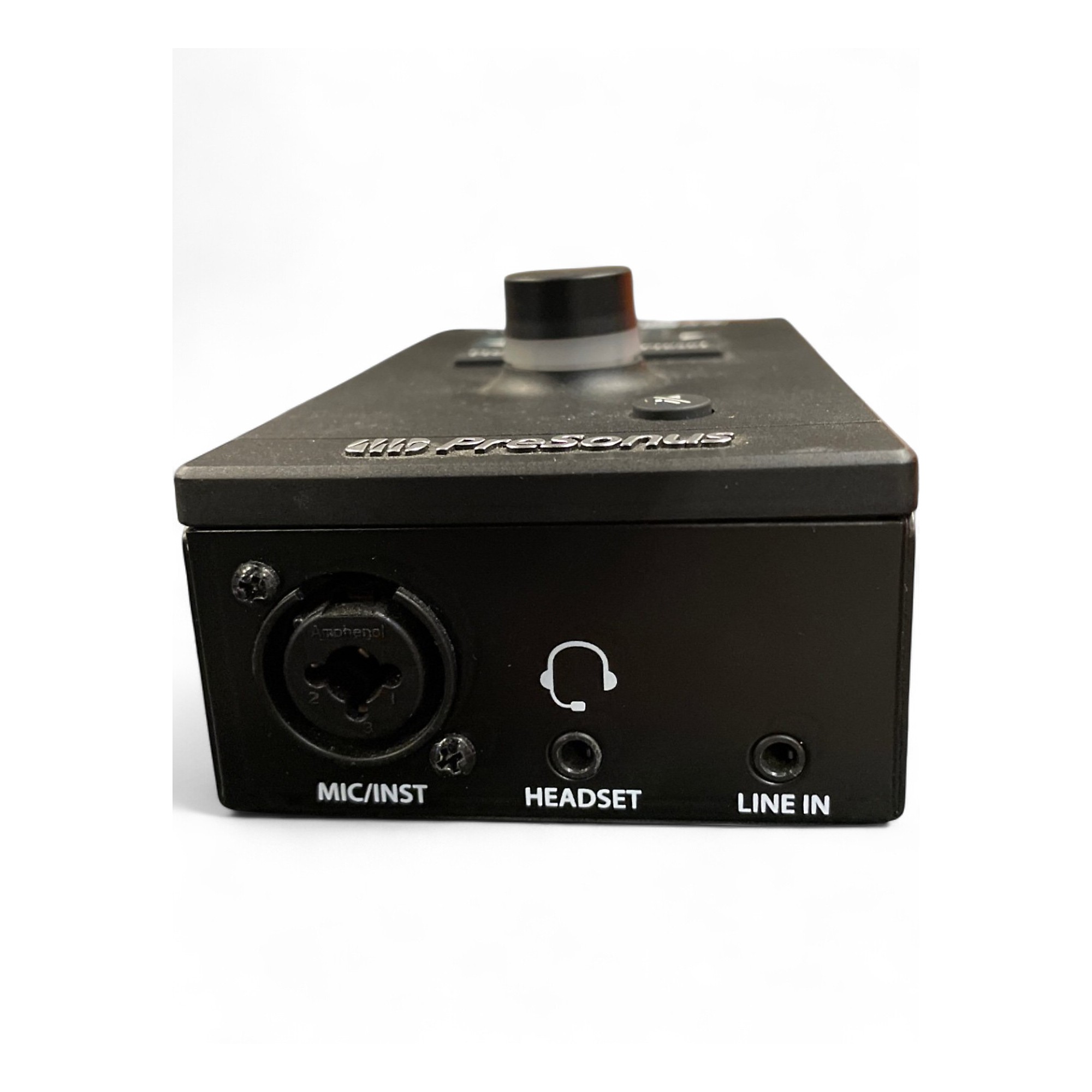 【中古】PreSonus Revelator io 44 PreSonus Revelator io44 | BigTone