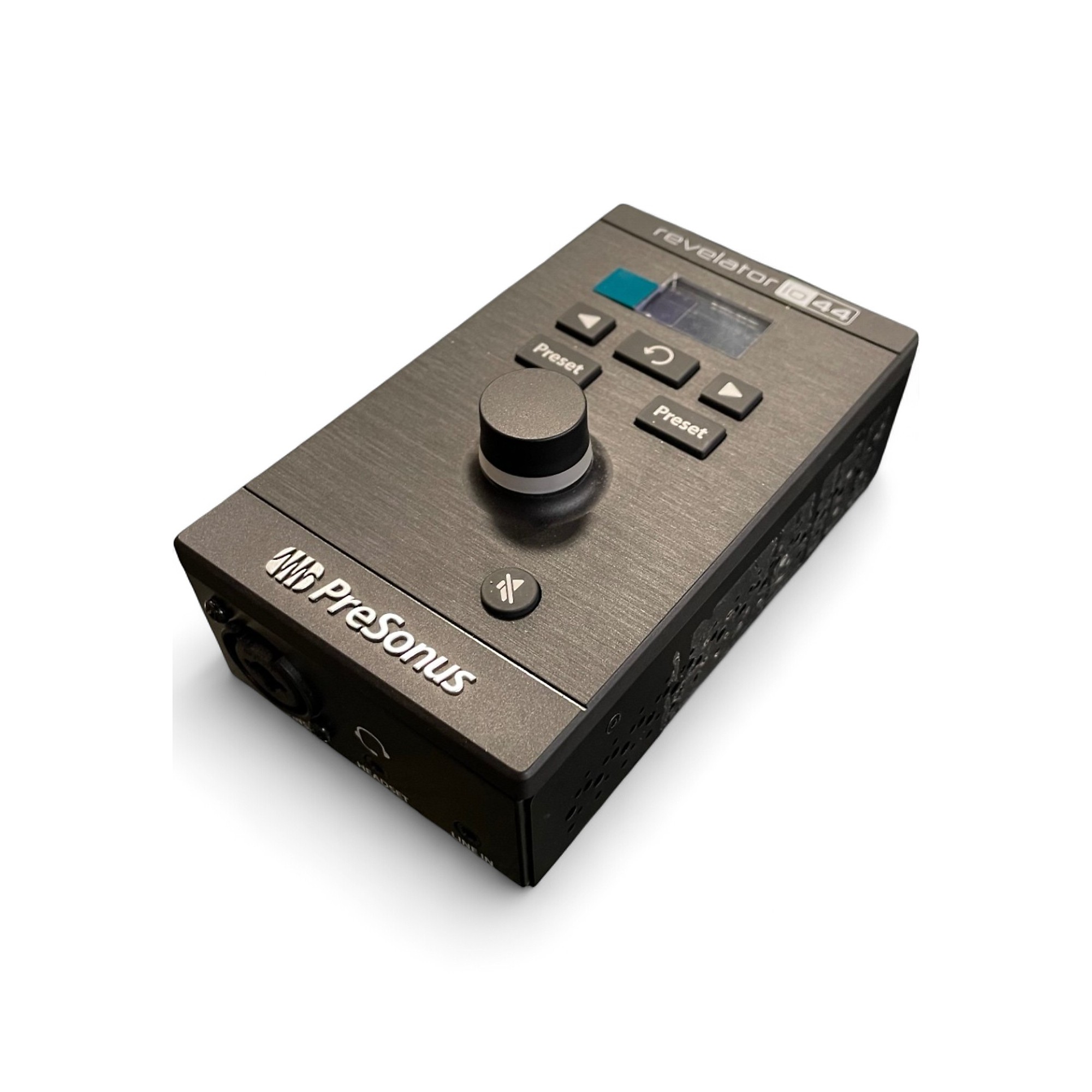 【中古】PreSonus Revelator io 44 Revelator io44 – PreSonus
