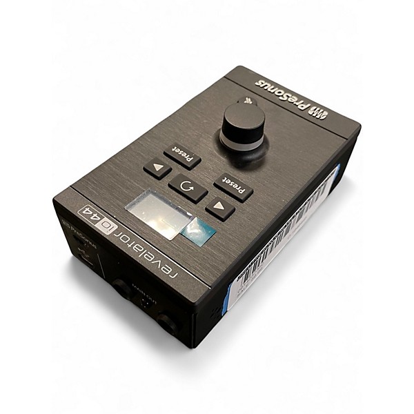 中古】PreSonus Revelator io 44 Used PreSonus REVELATOR IO44