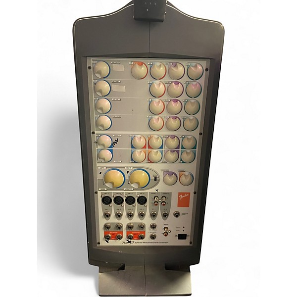 Used Fender Passport Sound Package