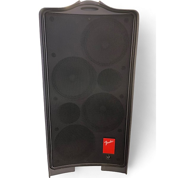Used Fender Passport Sound Package