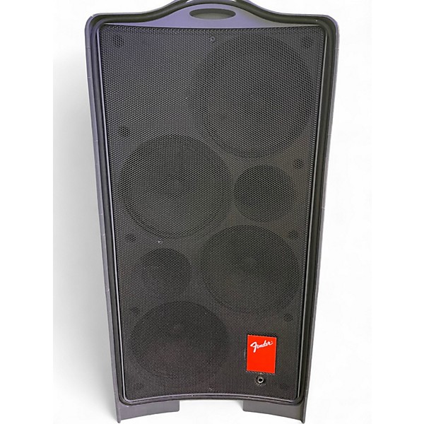 Used Fender Passport Sound Package