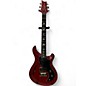 Used 2024 PRS S2 Vela Red Hollow Body Electric Guitar thumbnail