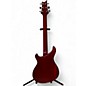 Used 2024 PRS S2 Vela Red Hollow Body Electric Guitar